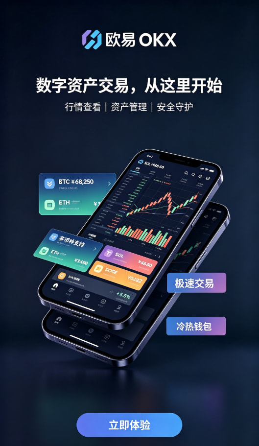 欧交易所平台appAPP功能